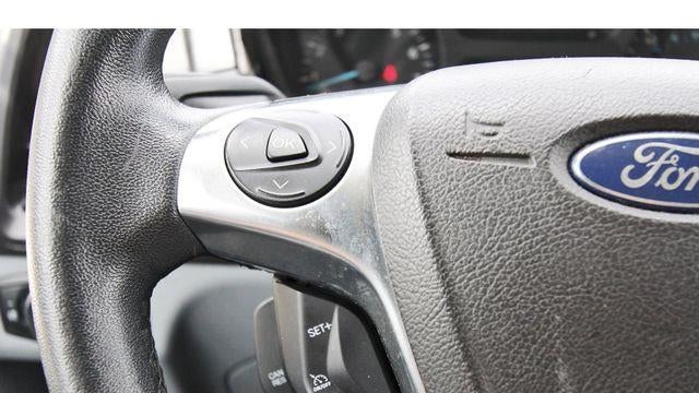 2015 Ford Transit 350