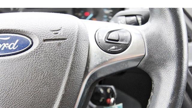 2015 Ford Transit 350
