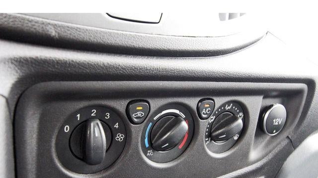 2015 Ford Transit 350