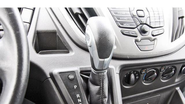 2015 Ford Transit 350