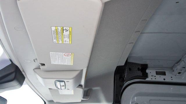 2015 Ford Transit 350