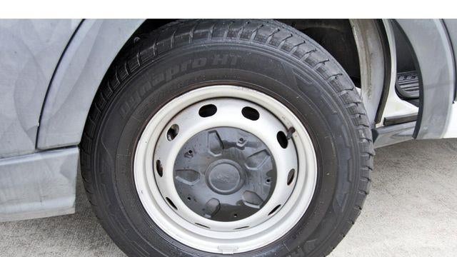 2015 Ford Transit 350