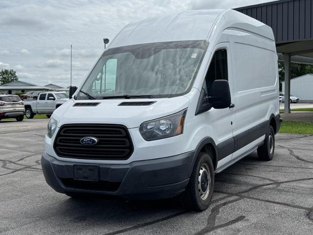 2015 Ford Transit