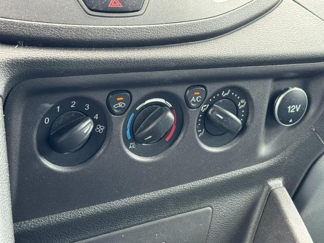 2015 Ford Transit