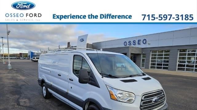 Preowned 2015 Ford Transit 350 for Sale