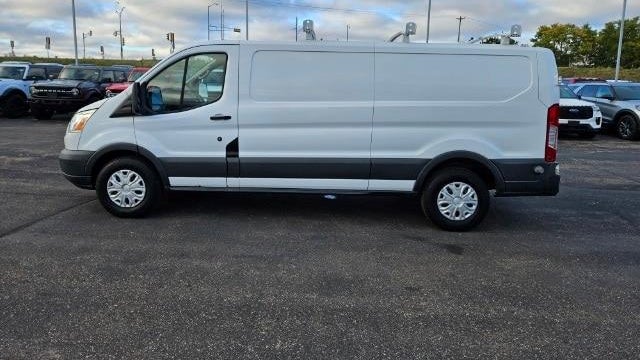 2015 Ford Transit 350
