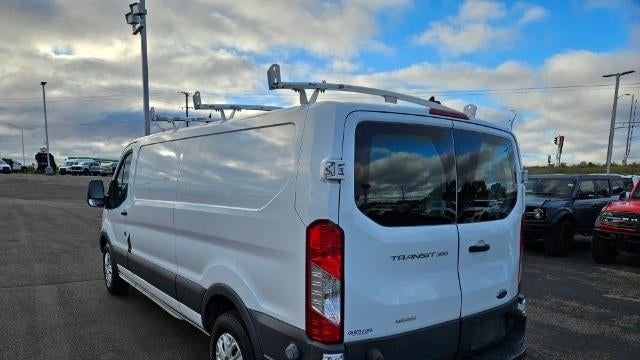 2015 Ford Transit 350