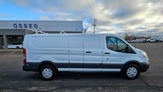 2015 Ford Transit 350