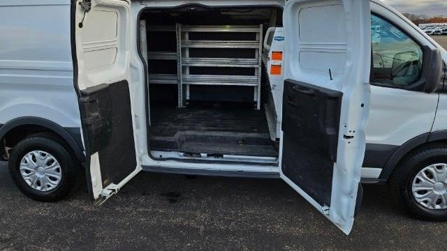 2015 Ford Transit 350