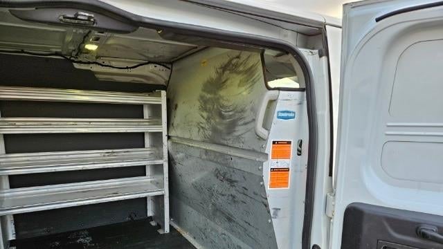 2015 Ford Transit 350
