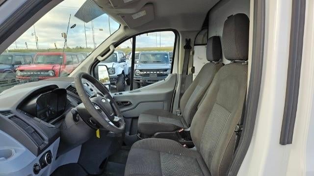 2015 Ford Transit 350