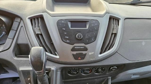 2015 Ford Transit 350