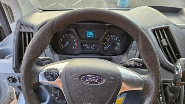 2015 Ford Transit 350