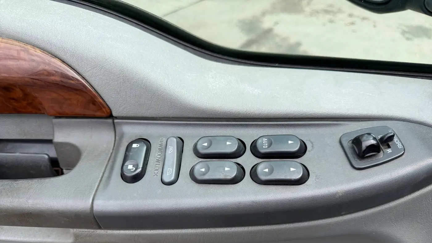 2002 Ford F-350 Super Duty Lariat