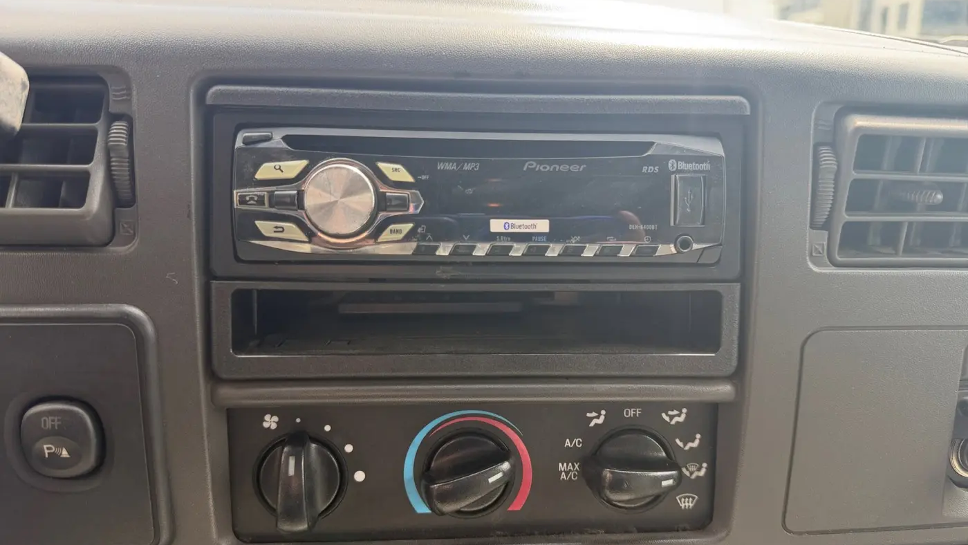 2002 Ford F-350 Super Duty Lariat