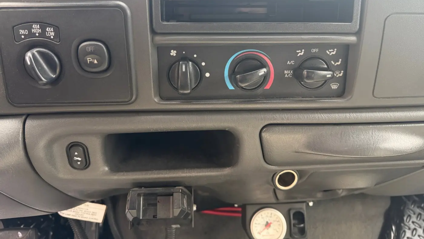 2002 Ford F-350 Super Duty Lariat