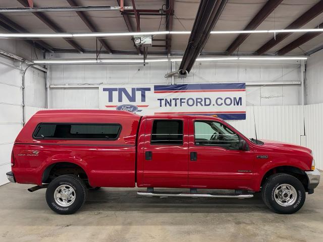 2003 Ford F-350