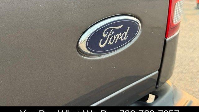 2003 Ford F-350 Super Duty Lariat