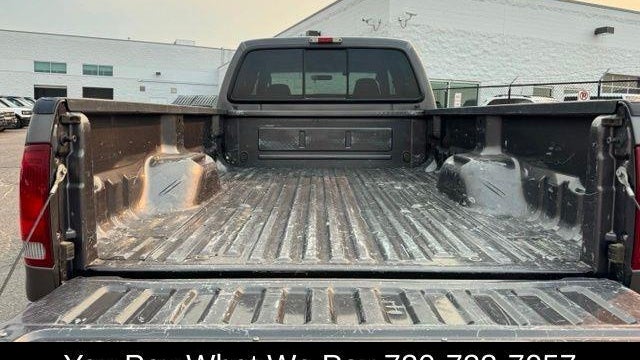 2003 Ford F-350 Super Duty Lariat