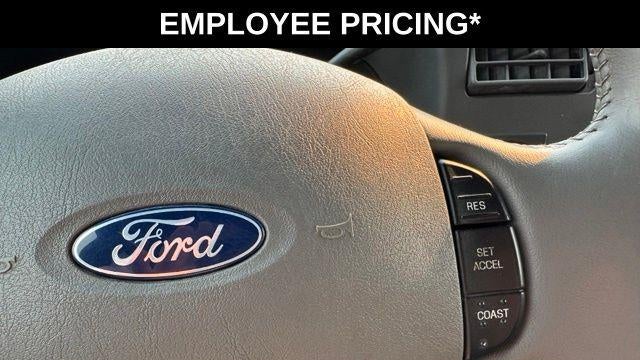 2003 Ford F-350 Super Duty Lariat