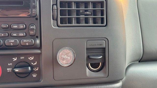 2003 Ford F-350 Super Duty Lariat