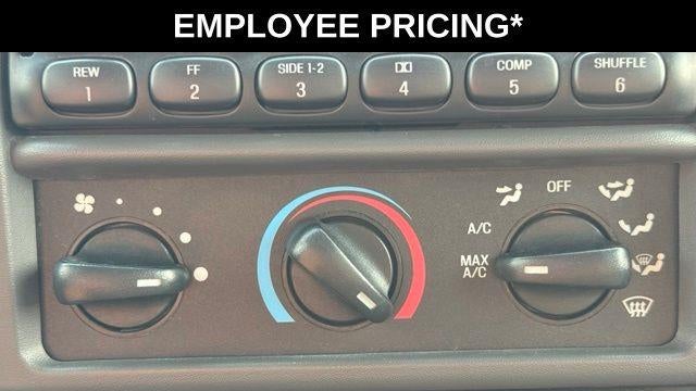2003 Ford F-350 Super Duty Lariat