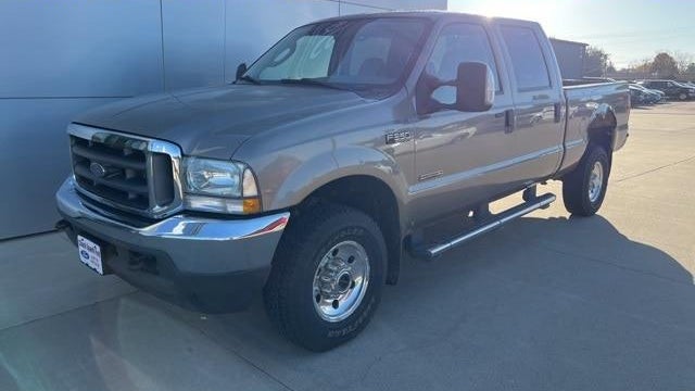Preowned 2004 Ford F-350 Super Duty XL for Sale