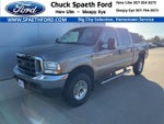 2004 F-350 Super Duty Thumbnail 1