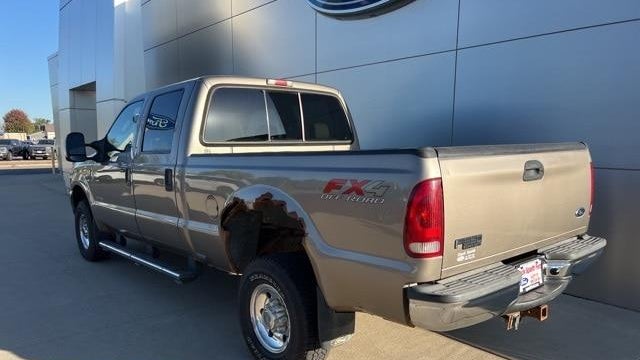2004 Ford F-350 Super Duty XL