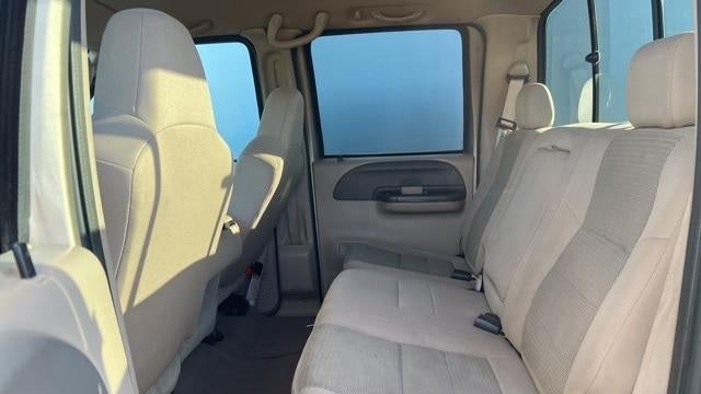 2004 Ford F-350 Super Duty XL