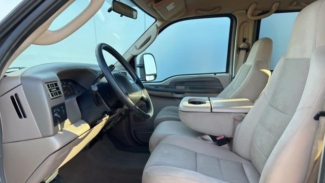 2004 Ford F-350 Super Duty XL