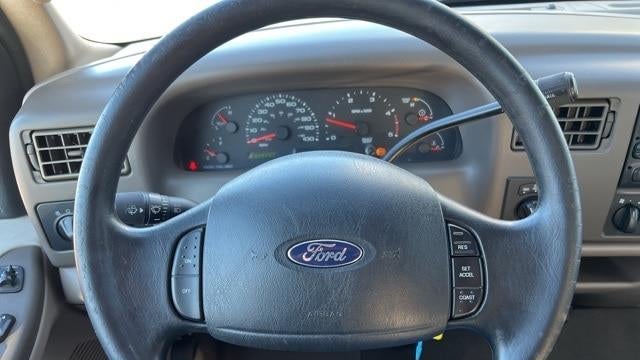 2004 Ford F-350 Super Duty XL