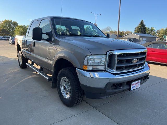 2004 Ford F-350 - $6,900