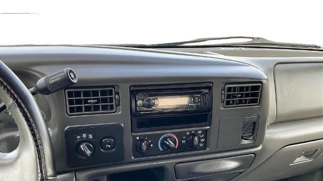 2003 Ford F-350 Super Duty Lariat