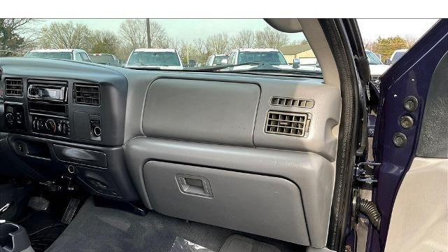 2003 Ford F-350 Super Duty Lariat