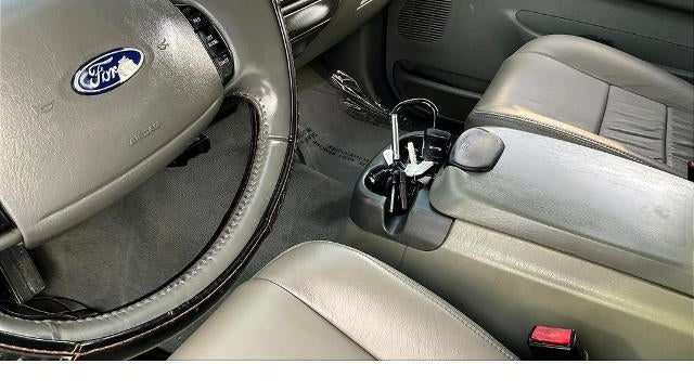2003 Ford F-350 Super Duty Lariat