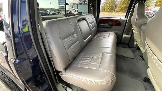 2003 Ford F-350 Super Duty Lariat