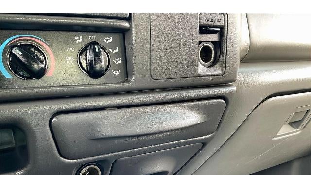 2003 Ford F-350 Super Duty Lariat