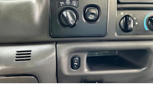2003 Ford F-350 Super Duty Lariat