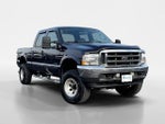 2003 F-350 Super Duty Thumbnail 1