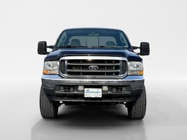 2003 Ford F-350 - $18,995