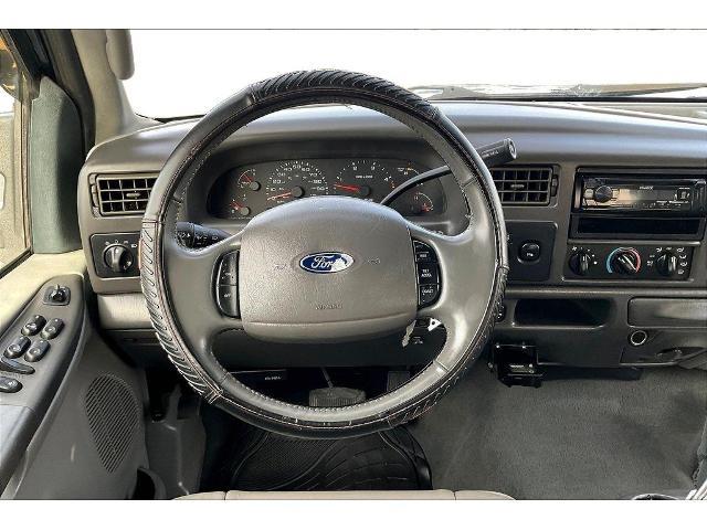 2003 Ford F-350 - $18,995