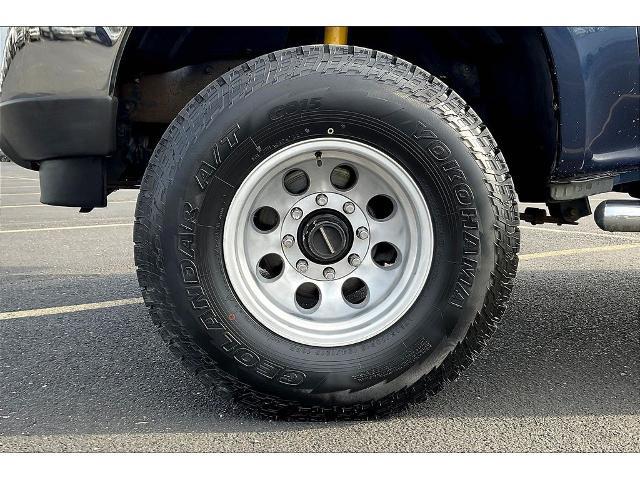 2003 Ford F-350 - $18,995