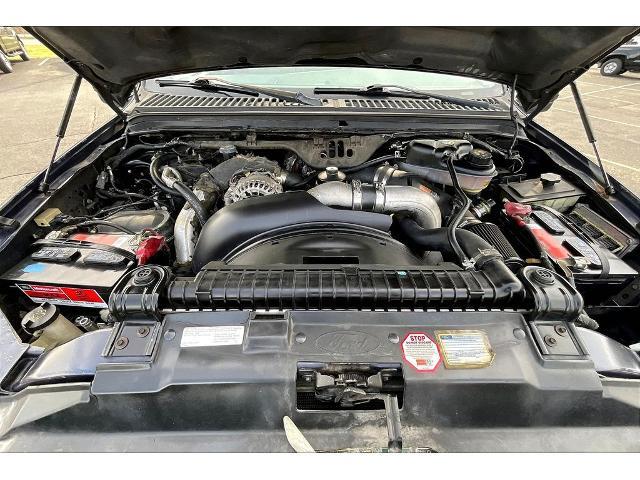 2003 Ford F-350 - $18,995