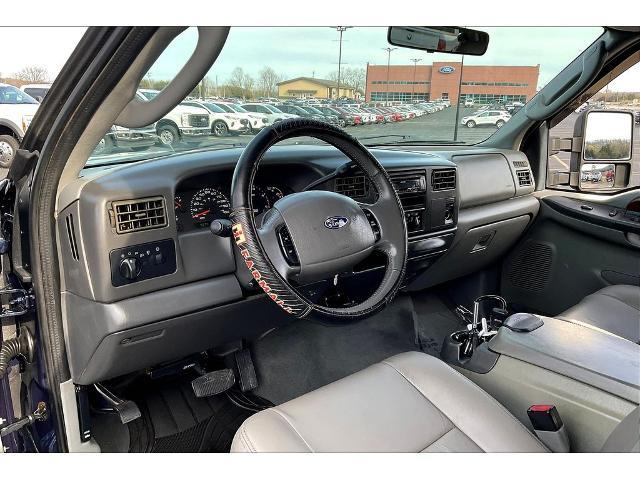 2003 Ford F-350 - $18,995