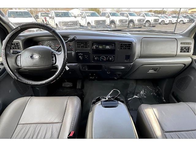 2003 Ford F-350 - $18,995
