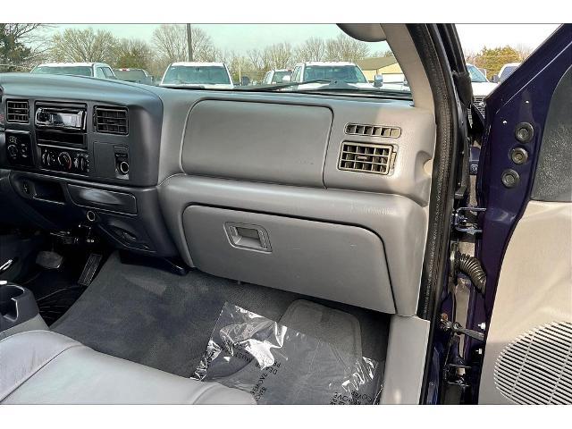 2003 Ford F-350 - $18,995
