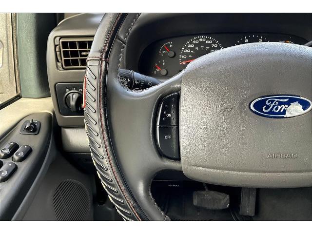 2003 Ford F-350 - $18,995
