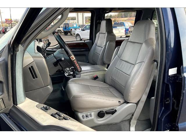 2003 Ford F-350 - $18,995