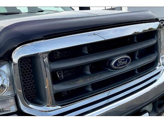 2003 Ford F-350 - $18,995